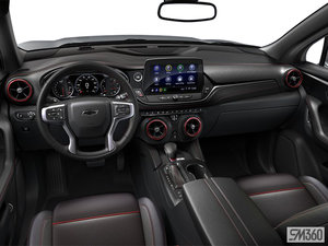 Chevrolet Blazer RS 2025 - photo 7