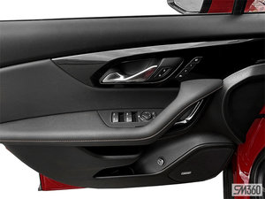 Chevrolet Blazer RS 2025 - photo 9