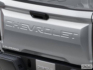 Chevrolet Colorado LT 2025 - photo 6
