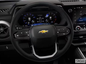 Chevrolet Colorado LT 2025 - photo 10