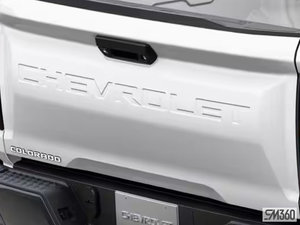 Chevrolet Colorado Trail Boss 2025 - photo 6