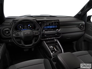 Chevrolet Colorado Trail Boss 2025 - photo 7