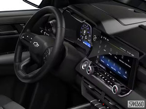 Chevrolet Colorado Trail Boss 2025 - photo 9