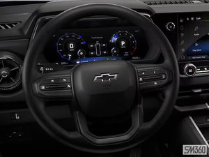 Chevrolet Colorado Trail Boss 2025 - photo 10