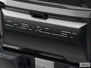 Chevrolet Colorado WT 2025 - photo 6
