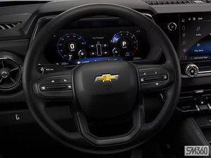 Chevrolet Colorado WT 2025 - photo 10