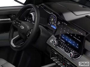 Chevrolet Colorado ZR2 2025 - photo 9