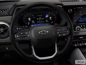 Chevrolet Colorado ZR2 2025 - photo 10