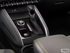 Chevrolet Colorado ZR2 2025 - photo 12
