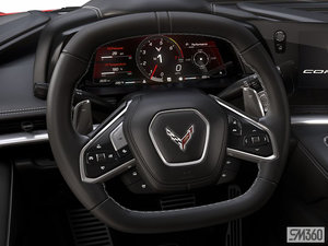 Chevrolet Corvette Stingray coupé 1LT 2025 - photo 9