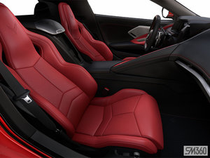 Chevrolet Corvette Stingray coupé 2LT 2025 - photo 7