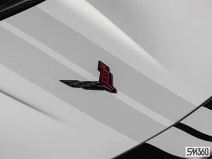 Chevrolet Corvette Z06 Convertible 3LZ 2025 - photo 8