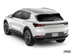 Chevrolet Equinox EV 2LT 2025 - photo 1