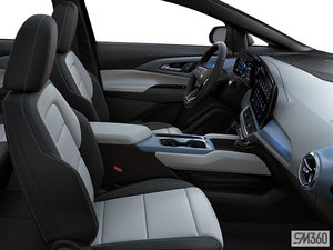 Chevrolet Equinox EV 2LT 2025 - photo 5