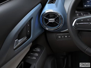 Chevrolet Equinox EV 2LT 2025 - photo 11