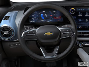 Chevrolet Equinox EV 2LT 2025 - photo 12