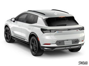 Chevrolet Equinox EV 2RS 2025 - photo 1