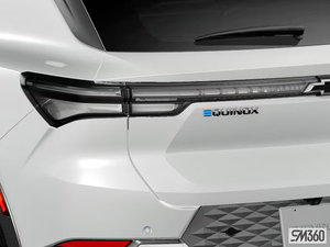 Chevrolet Equinox EV 2RS 2025 - photo 4