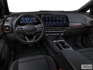 Chevrolet Equinox EV 2RS 2025 - photo 7