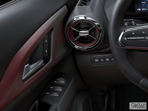 Chevrolet Equinox EV 2RS 2025 - photo 11