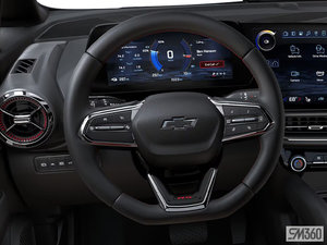 Chevrolet Equinox EV 2RS 2025 - photo 12