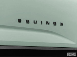 Chevrolet Equinox ACTIV 2025 - photo 7