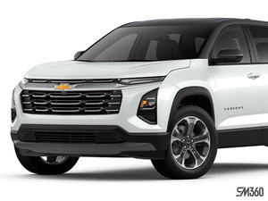 Chevrolet Equinox LT 2025 - photo 1