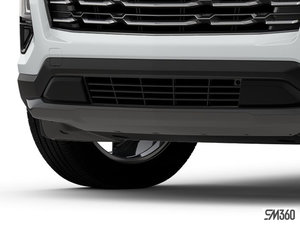 Chevrolet Equinox LT 2025 - photo 4