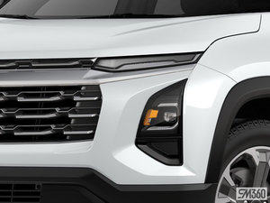 Chevrolet Equinox LT 2025 - photo 5