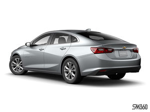 Chevrolet Malibu 1LT 2025 - photo 1