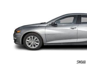 Chevrolet Malibu 1LT 2025 - photo 2