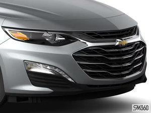 Chevrolet Malibu 1LT 2025 - photo 3