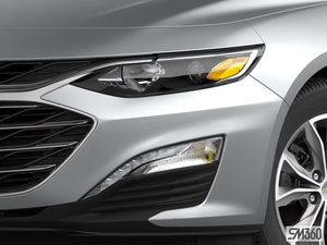 Chevrolet Malibu 1LT 2025 - photo 5