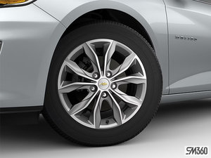 Chevrolet Malibu 1LT 2025 - photo 6