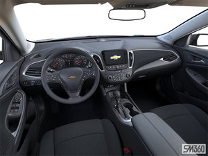 Chevrolet Malibu 1LT 2025 - photo 9