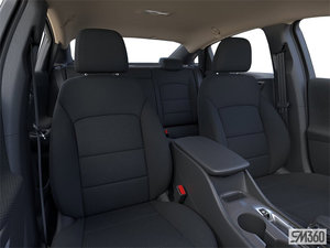 Chevrolet Malibu 1LT 2025 - photo 10