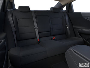 Chevrolet Malibu 1LT 2025 - photo 11