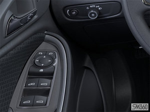 Chevrolet Malibu 1LT 2025 - photo 12