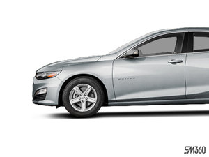 Chevrolet Malibu LS 2025 - photo 2