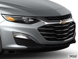 Chevrolet Malibu LS 2025 - photo 3