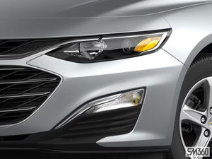 Chevrolet Malibu LS 2025 - photo 5