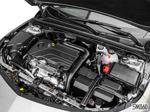 Chevrolet Malibu LS 2025 - photo 9