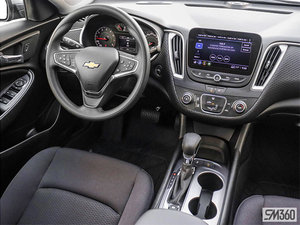 Chevrolet Malibu LS 2025 - photo 10