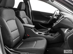 Chevrolet Malibu LS 2025 - photo 11