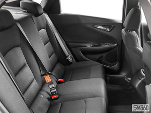 Chevrolet Malibu LS 2025 - photo 12
