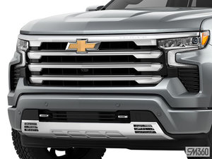 Chevrolet Silverado 1500 High Country 2025 - photo 1