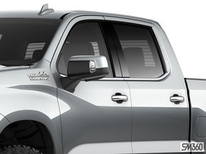 Chevrolet Silverado 1500 High Country 2025 - photo 4