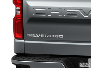 Chevrolet Silverado 1500 High Country 2025 - photo 7