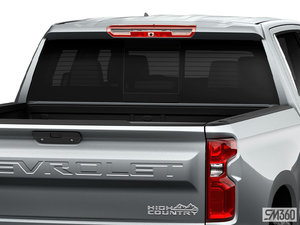 Chevrolet Silverado 1500 High Country 2025 - photo 11