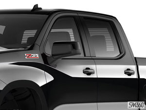 Chevrolet Silverado 1500 LT Trail Boss 2025 - photo 4
